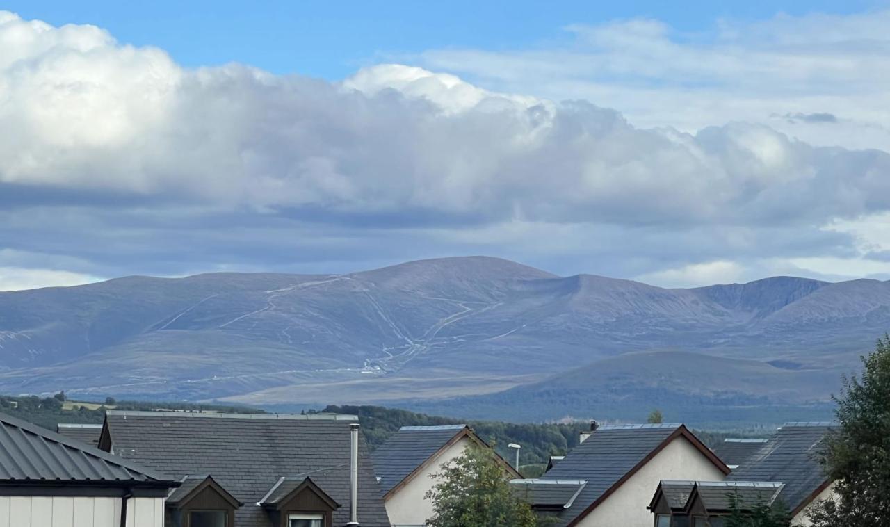 Caledonia Place Авімор Екстер'єр фото